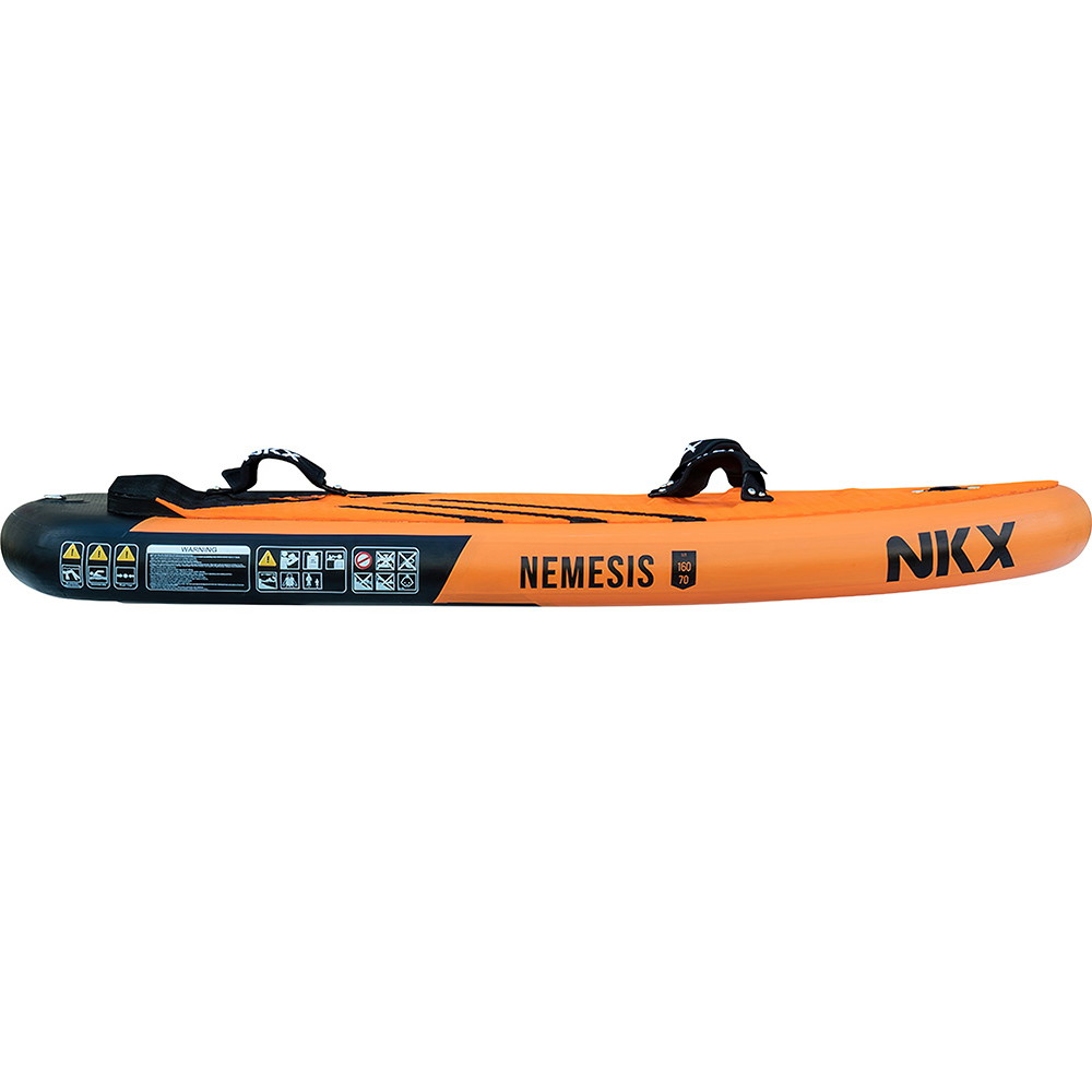 NKX Nemesis Pro Foil Board