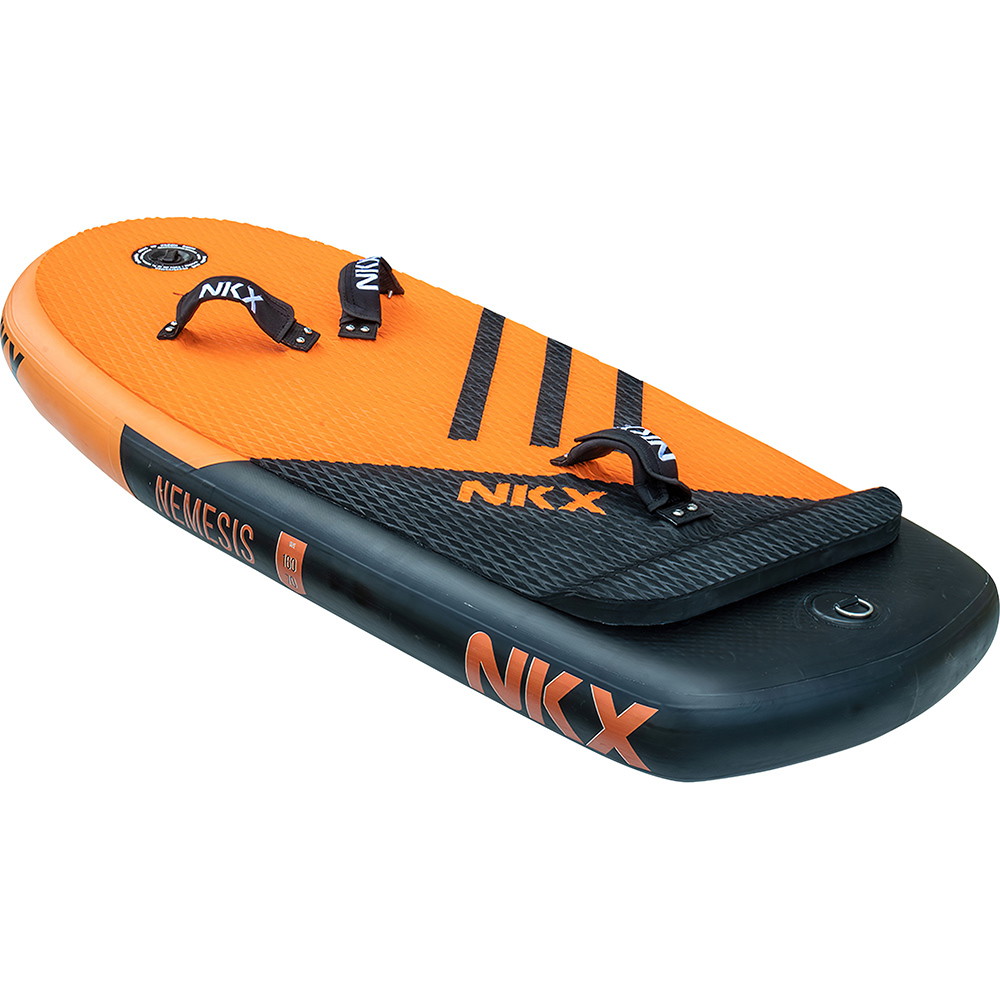 NKX Nemesis Pro Foil Board