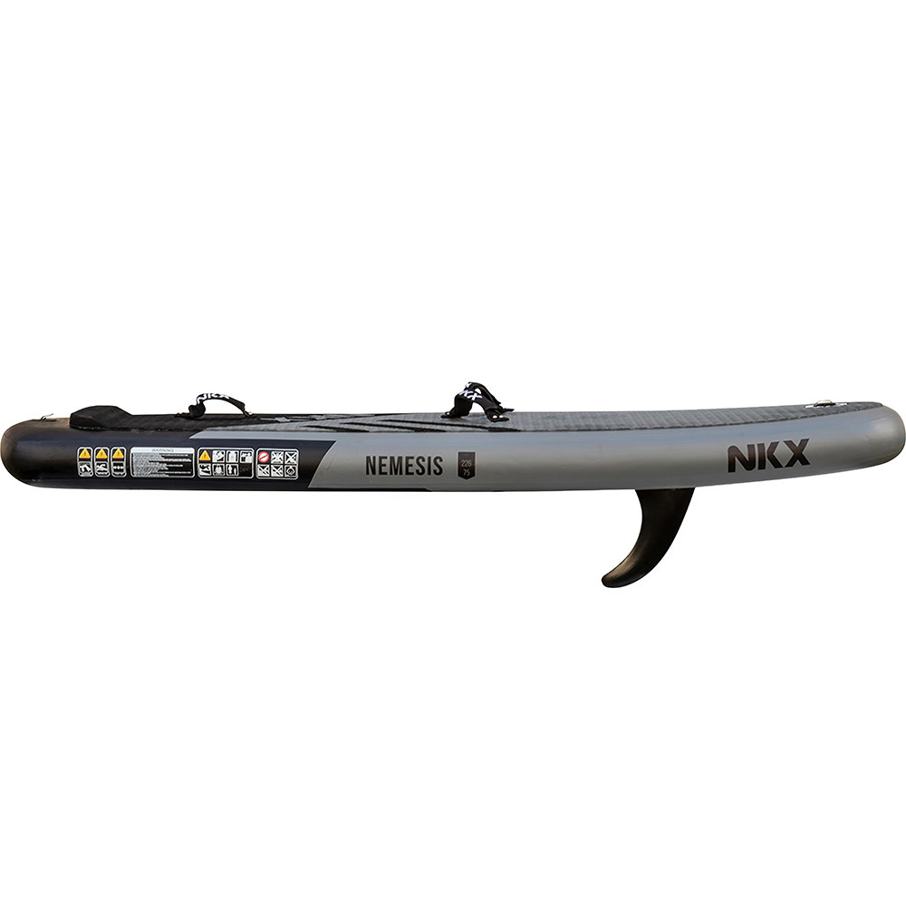 NKX Nemesis Pro Foil Board