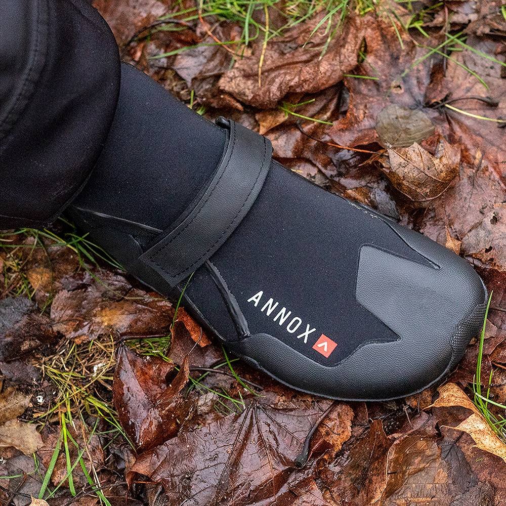 Annox Radical Round Toe