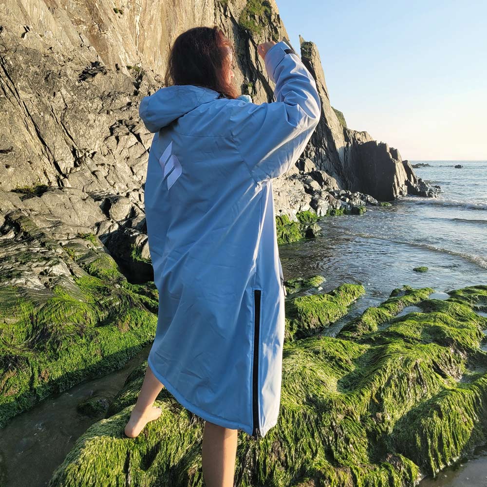 Story Change Robe