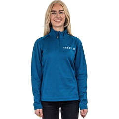 Annox Kvinnor Baselayer Top