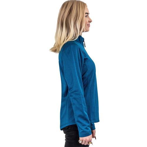 Annox Kvinnor Baselayer Top