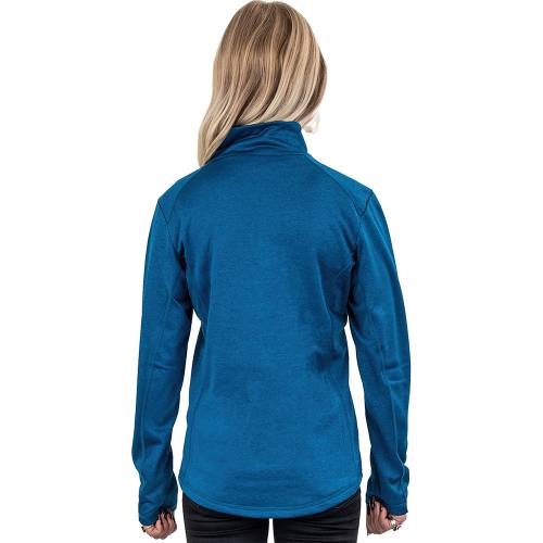 Annox Kvinnor Baselayer Top