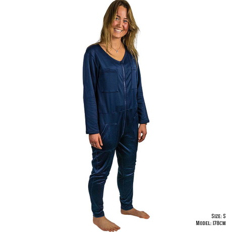 Annox Fleece Full kostym