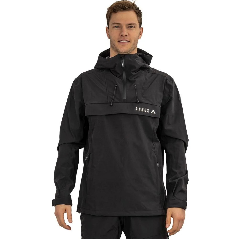 Annox Linx Anorak Skaljacka