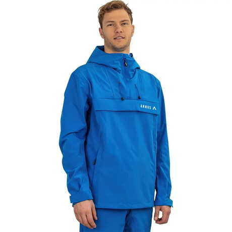 Annox Linx Anorak Skaljacka