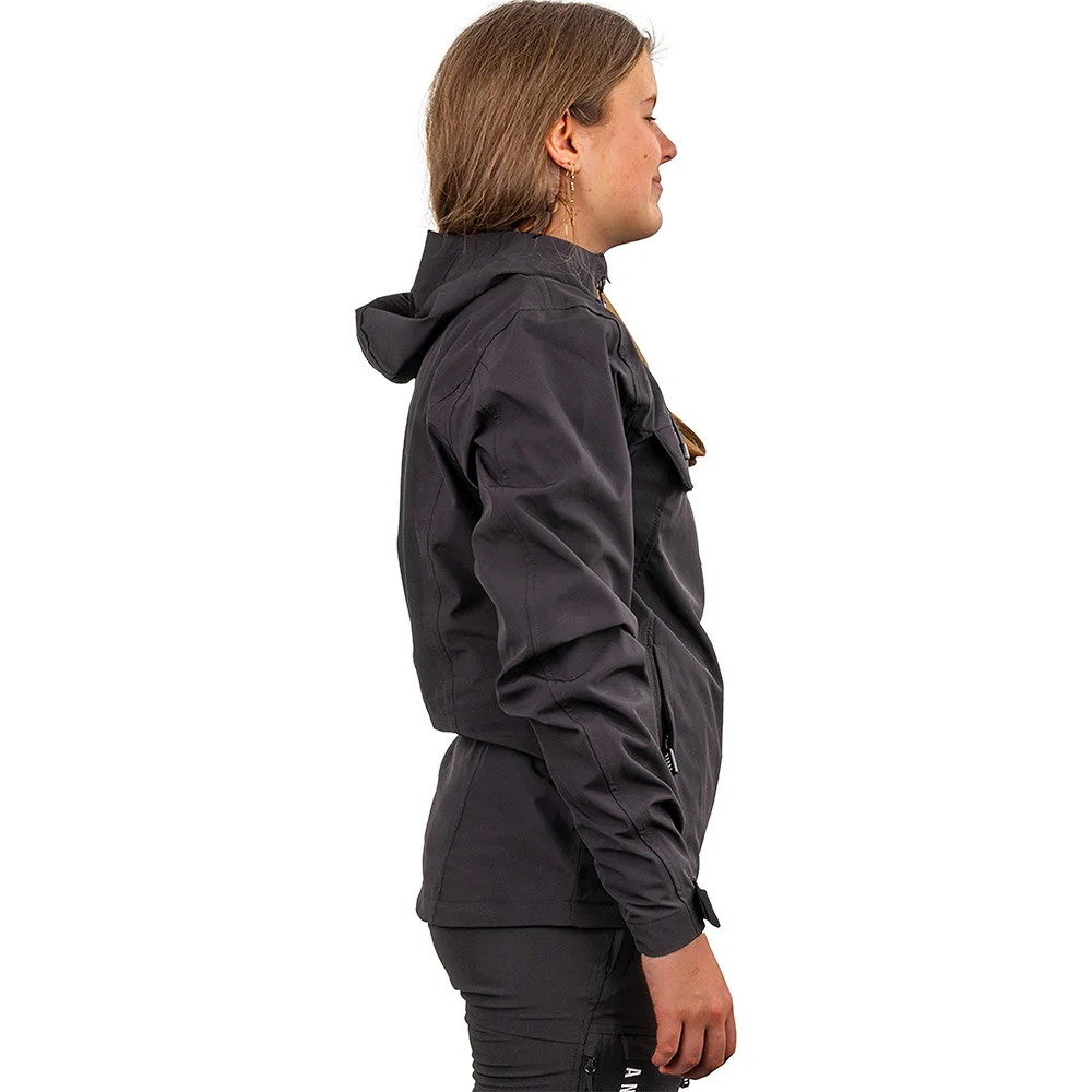 Annox Linx Anorak Kvinnor Shell Jacka