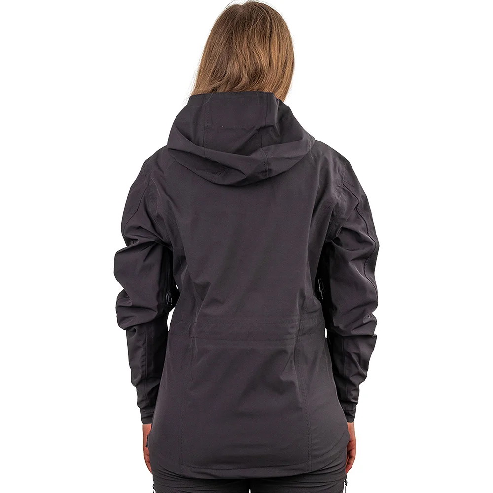 Annox Linx Anorak Kvinnor Shell Jacka