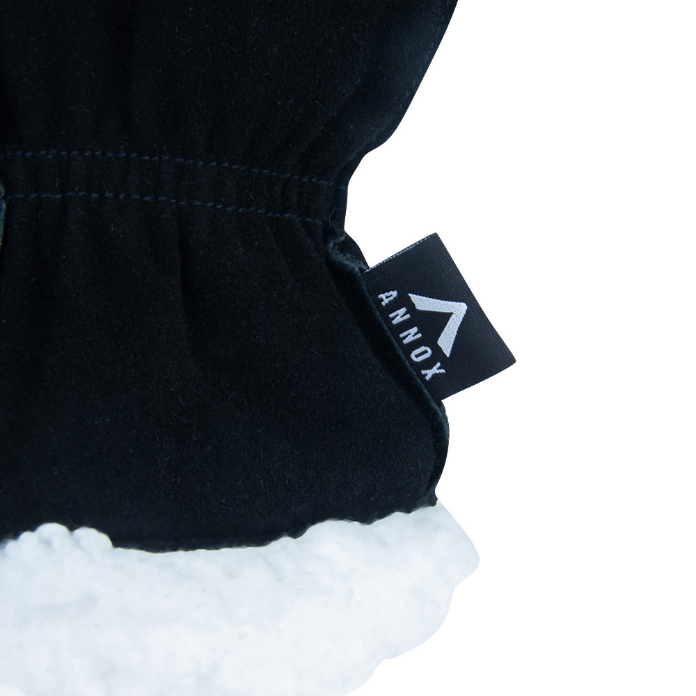 Annox Nordic Hjortskinnshandskar