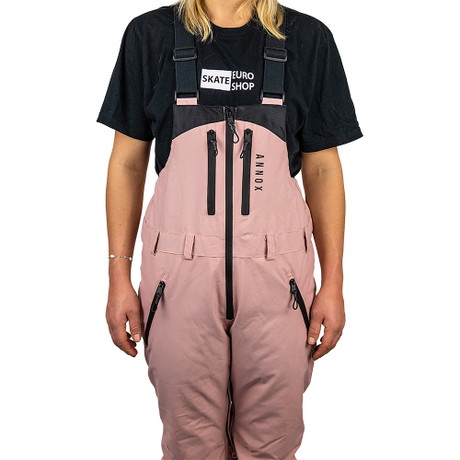Annox Nova Bib Snöbyxor