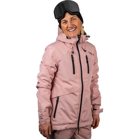 Annox Nova Snöjacka