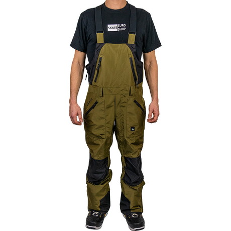 Annox Supreme Bib Snöbyxor