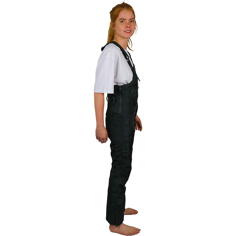 Annox Supreme Bib Ungar Snöbyxor