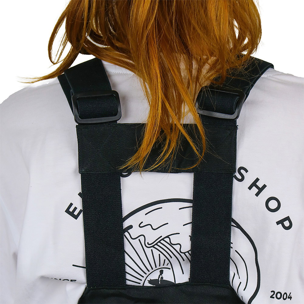 Annox Supreme Bib Ungar Snöbyxor