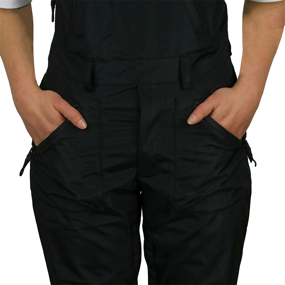 Annox Supreme Bib Ungar Snöbyxor