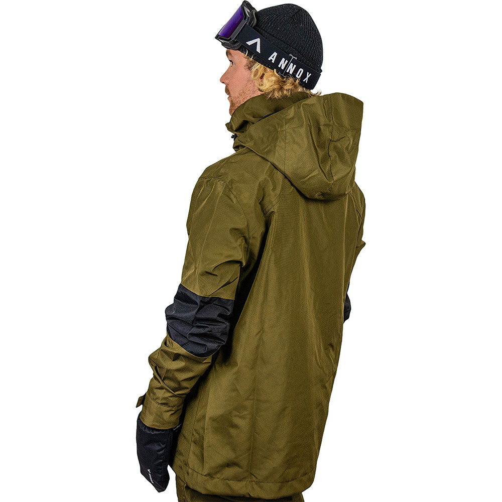 Annox Supreme Snöjacka