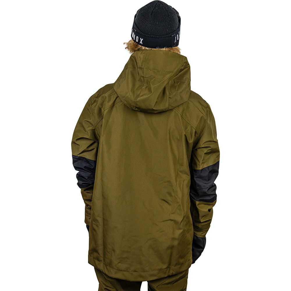 Annox Supreme Snöjacka