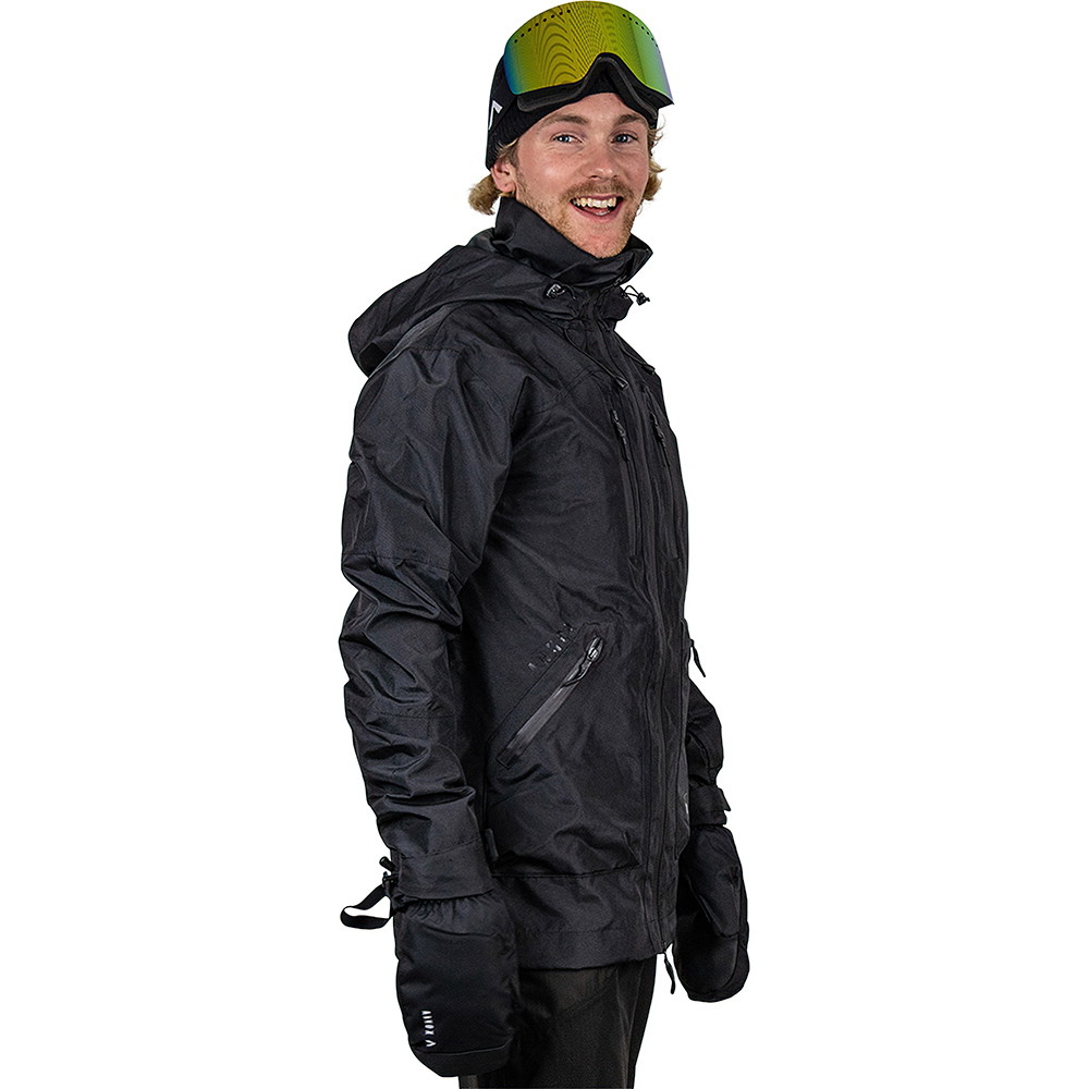 Annox Supreme Snöjacka