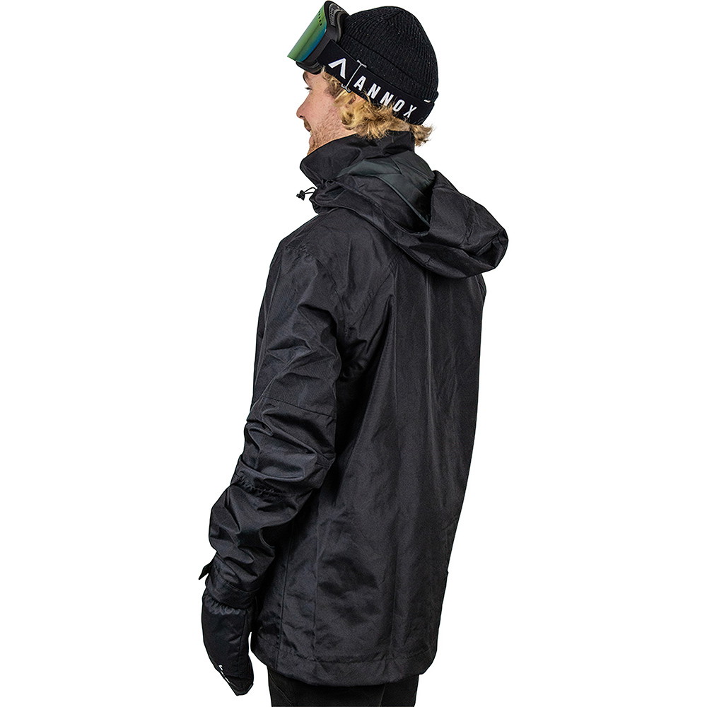 Annox Supreme Snöjacka
