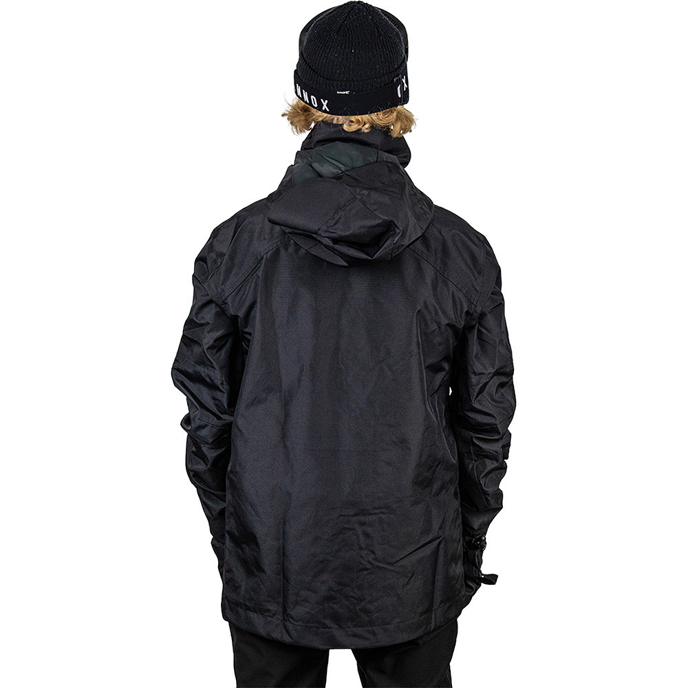 Annox Supreme Snöjacka
