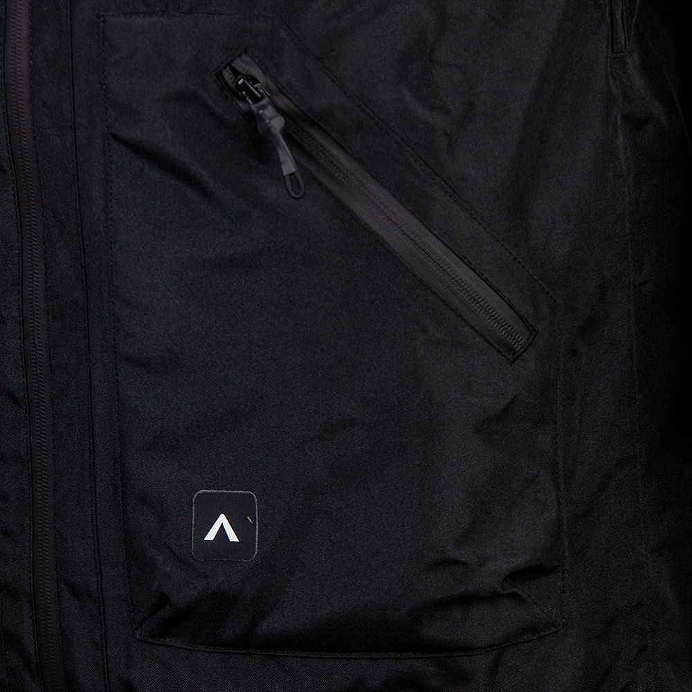 Annox Supreme Snöjacka
