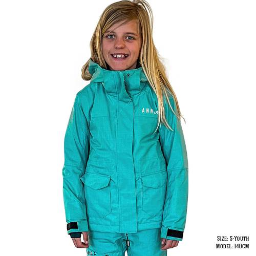 Annox Venice Kids Snöjacka
