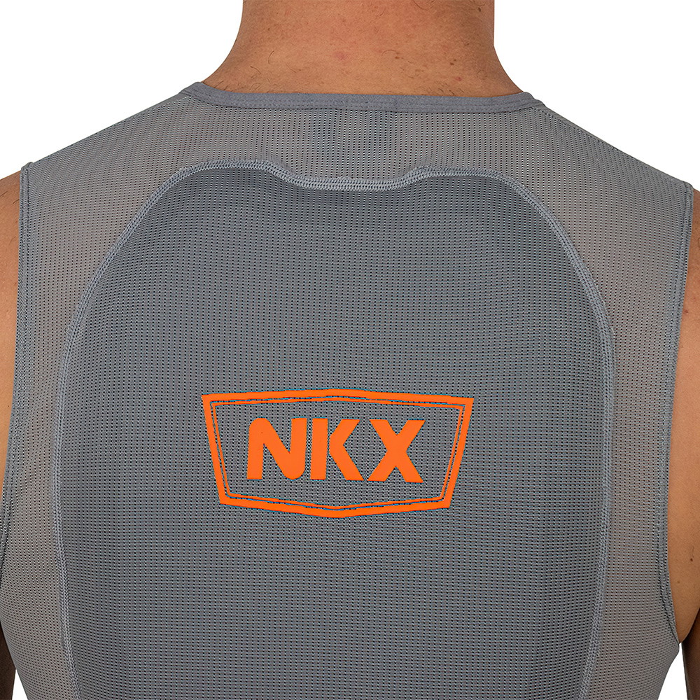 NKX Deluxe Ryggskydd