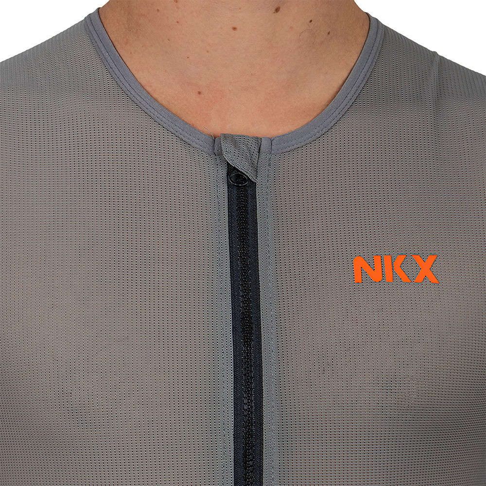 NKX Deluxe Ryggskydd