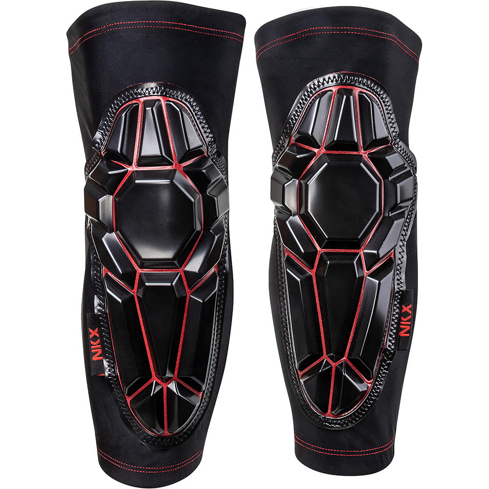 NKX Deluxe Armbågsskydd