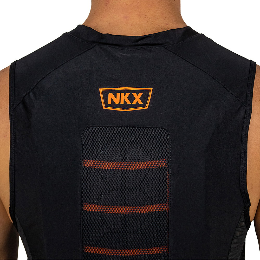 NKX Elite Ryggskydd