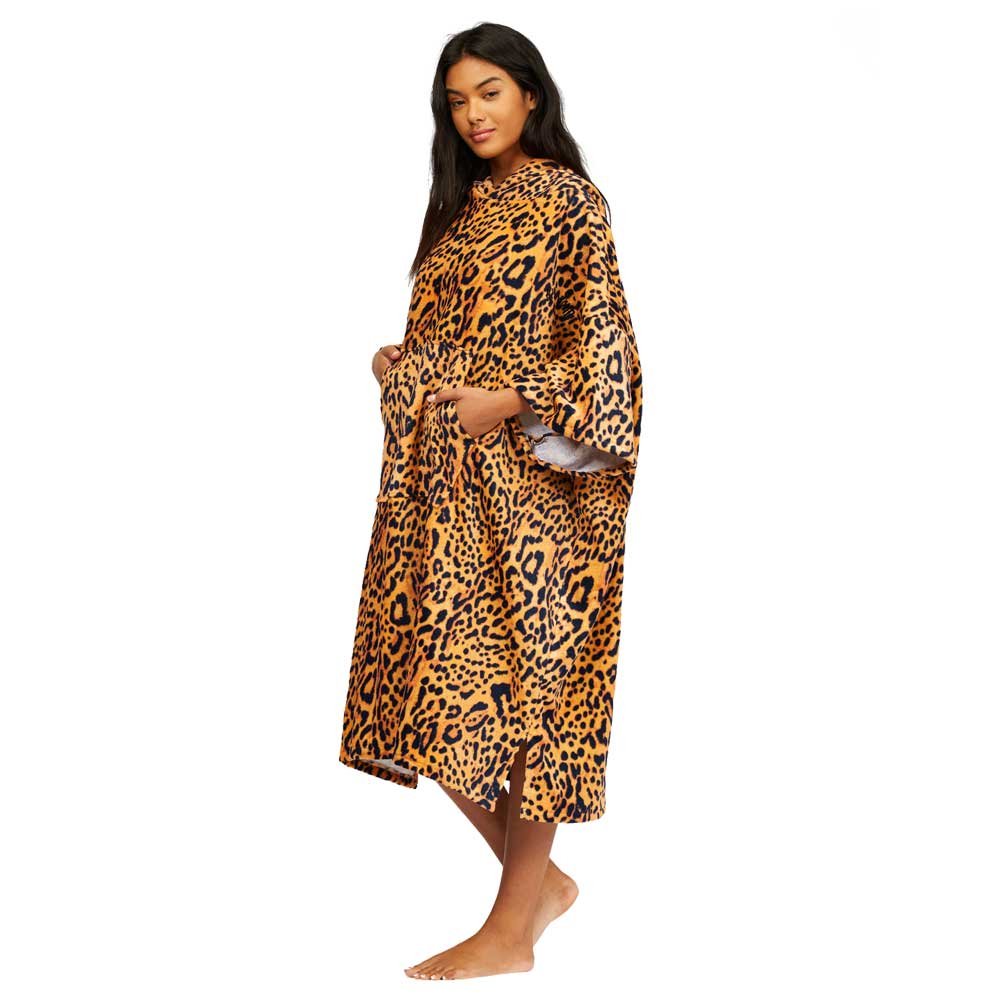 Billabong Hooded Towel Poncho
